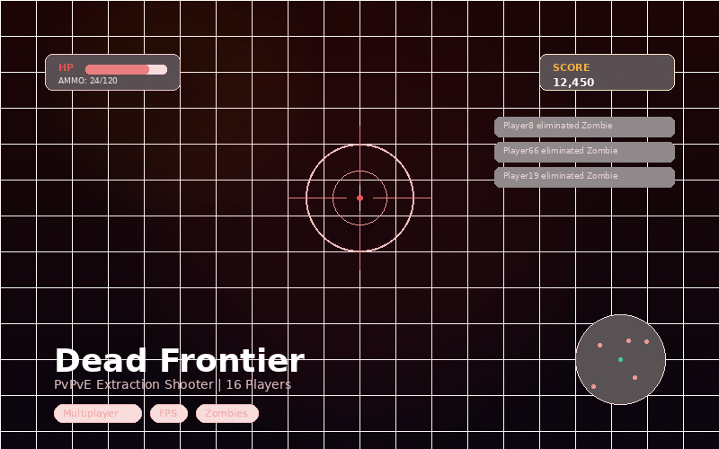 Dead Frontier
