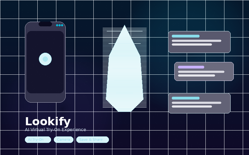 Lookify - AI Virtual Try-On